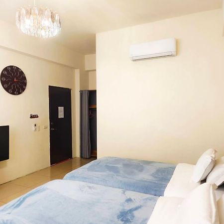 Jing Cheng Homestay جينتشينغ المظهر الخارجي الصورة