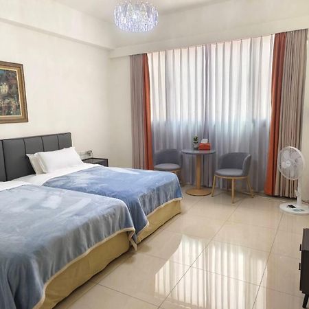 Jing Cheng Homestay جينتشينغ المظهر الخارجي الصورة