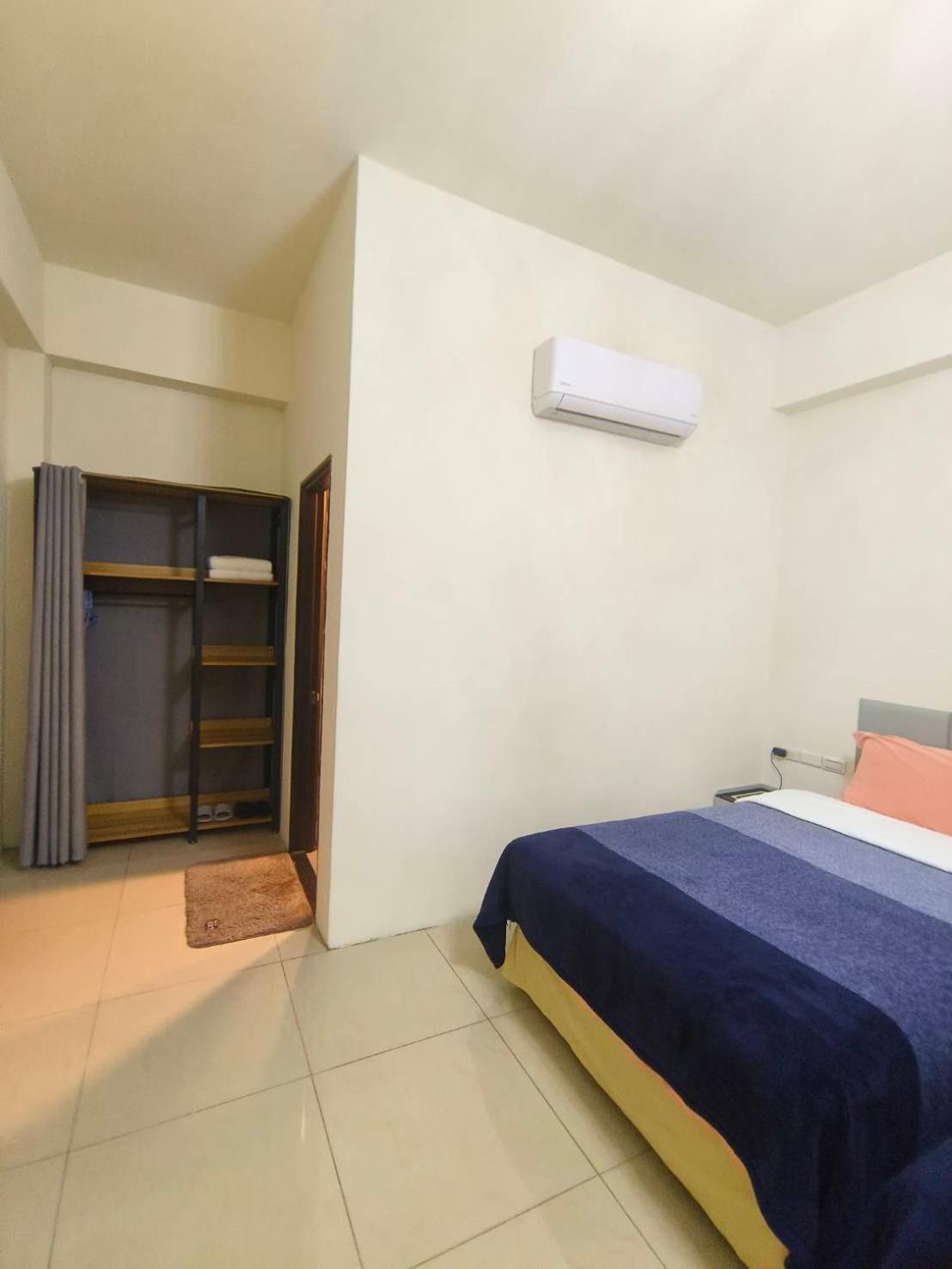 Jing Cheng Homestay جينتشينغ المظهر الخارجي الصورة