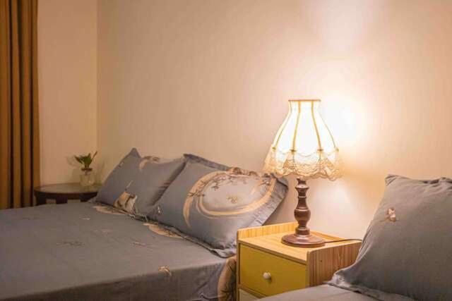 Jing Cheng Homestay جينتشينغ المظهر الخارجي الصورة