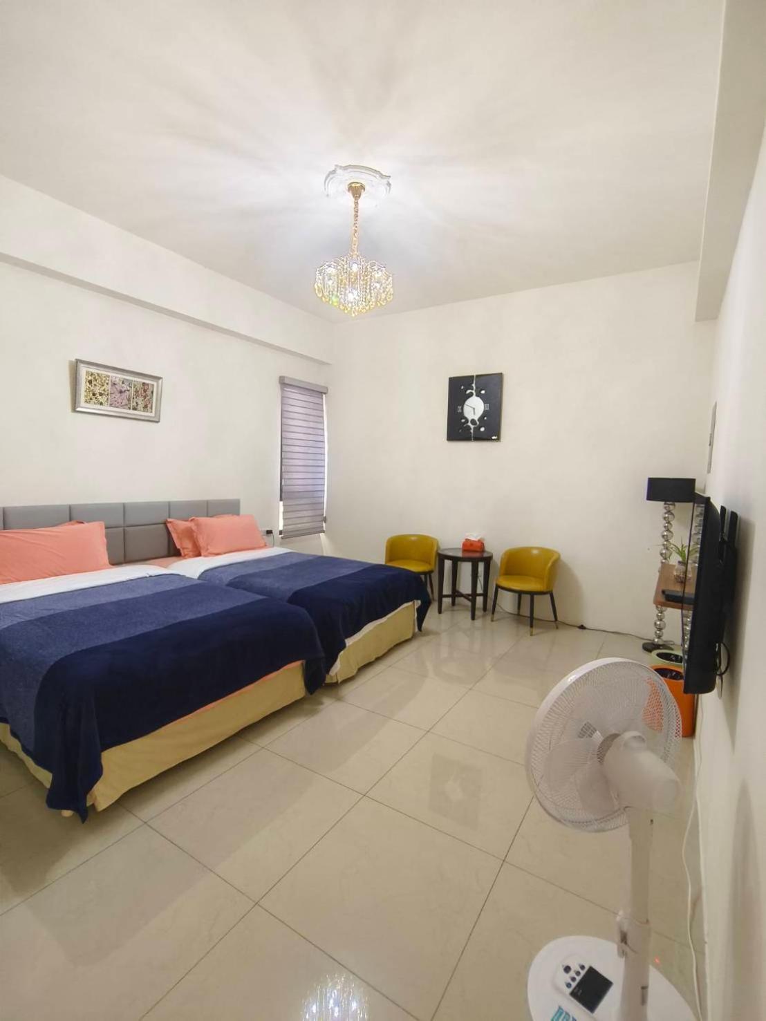 Jing Cheng Homestay جينتشينغ المظهر الخارجي الصورة
