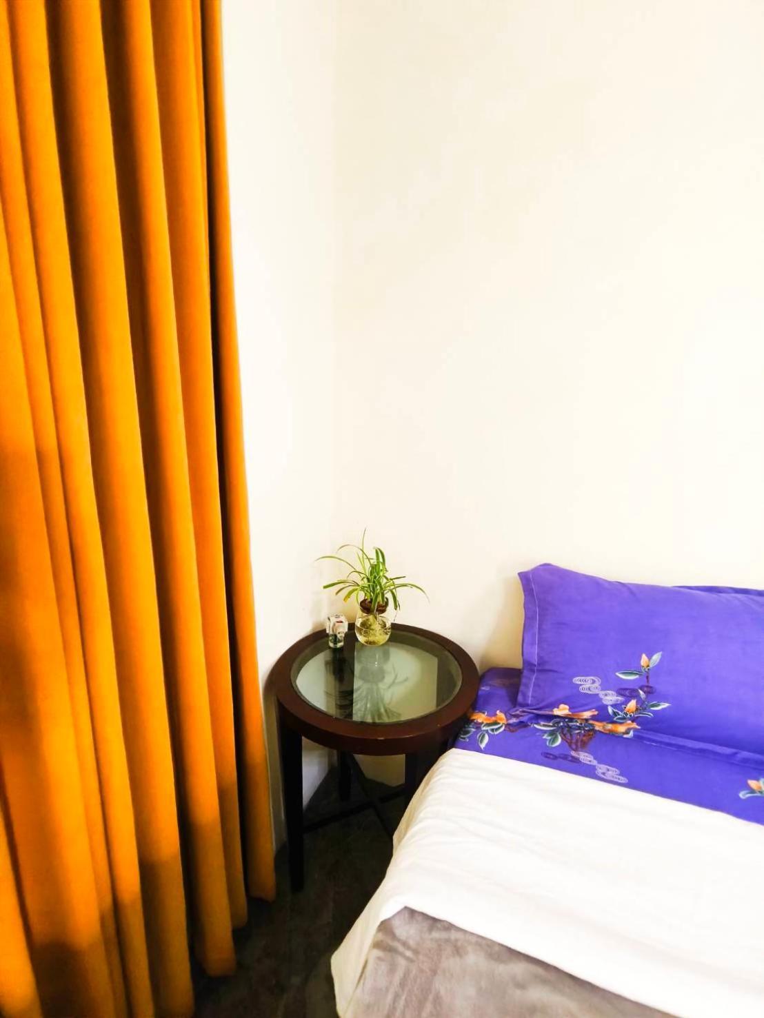 Jing Cheng Homestay جينتشينغ المظهر الخارجي الصورة