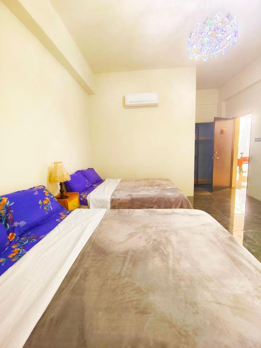 Jing Cheng Homestay جينتشينغ المظهر الخارجي الصورة